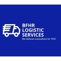 BFHR Consulting and Logistic Services logo, BFHR Consulting and Logistic Services contact details