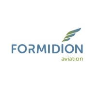 Formidion Aviation logo, Formidion Aviation contact details