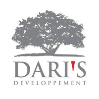 DARI'S Développement logo, DARI'S Développement contact details