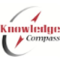 Knowledge Compass logo, Knowledge Compass contact details