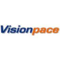 Visionpace logo, Visionpace contact details