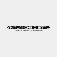 AVALANCHE DIGITAL logo, AVALANCHE DIGITAL contact details