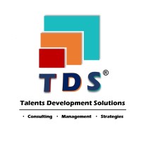 TDS-MENA logo, TDS-MENA contact details