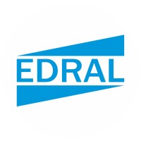 EDRAL logo, EDRAL contact details