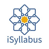 iSyllabus logo, iSyllabus contact details