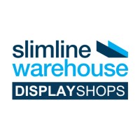 Slimline Warehouse logo, Slimline Warehouse contact details