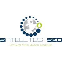 Satellites SEO logo, Satellites SEO contact details