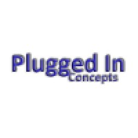 Plugged In Concepts logo, Plugged In Concepts contact details