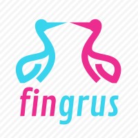 Fingrus logo, Fingrus contact details