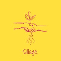 Sillage logo, Sillage contact details