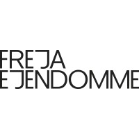 Freja ejendomme A/S logo, Freja ejendomme A/S contact details