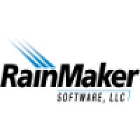 RainMaker Software logo, RainMaker Software contact details