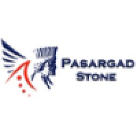 Pishgaman Pasargad Stone Co. logo, Pishgaman Pasargad Stone Co. contact details