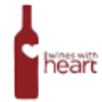 wines with heart logo, wines with heart contact details