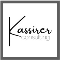 Kassirer Consulting logo, Kassirer Consulting contact details