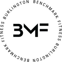 BENCHMARK FITNESS Burlington logo, BENCHMARK FITNESS Burlington contact details