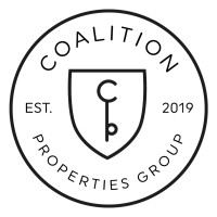 Coalition Properties Group logo, Coalition Properties Group contact details