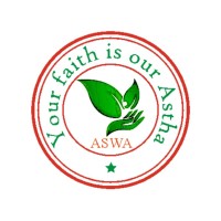 Astha NGO logo, Astha NGO contact details