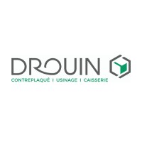 Drouin logo, Drouin contact details