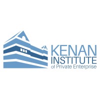 Kenan Institute of Private Enterprise logo, Kenan Institute of Private Enterprise contact details