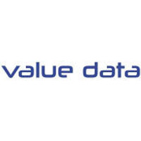 Value data logo, Value data contact details