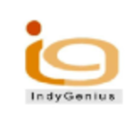 Indygenius Technologies logo, Indygenius Technologies contact details