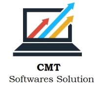 CMT Softwares Solution logo, CMT Softwares Solution contact details