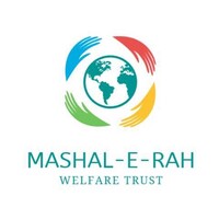 Mashal-E-Rah Welfare Trust logo, Mashal-E-Rah Welfare Trust contact details