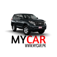 MYCAR.PK logo, MYCAR.PK contact details