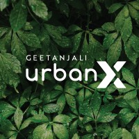 Geetanjali Urbanx logo, Geetanjali Urbanx contact details