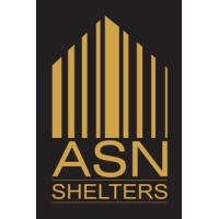 ASN Shelters logo, ASN Shelters contact details