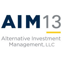 Alternative Investment Management logo, Alternative Investment Management contact details