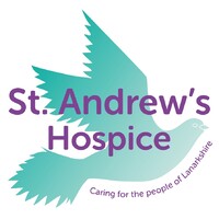 St Andrew's Hospice (Lanarkshire) logo, St Andrew's Hospice (Lanarkshire) contact details