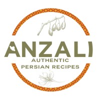 Anzali Global logo, Anzali Global contact details