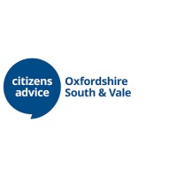 Citizens Advice West Oxfordshire logo, Citizens Advice West Oxfordshire contact details