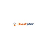 Breakphix logo, Breakphix contact details