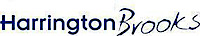 Harrington Brooks logo, Harrington Brooks contact details