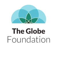 The Globe Foundation logo, The Globe Foundation contact details