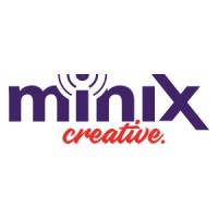 Minix Creative logo, Minix Creative contact details