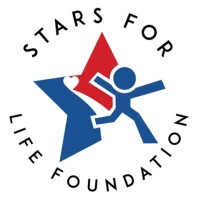 Stars for Life Foundation logo, Stars for Life Foundation contact details