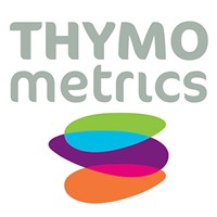 Thymometrics logo, Thymometrics contact details