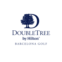 DoubleTree by Hilton Barcelona Golf logo, DoubleTree by Hilton Barcelona Golf contact details