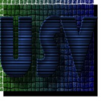 USV logo, USV contact details