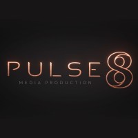 Pulse8 Media Ltd logo, Pulse8 Media Ltd contact details