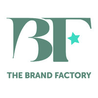 The Brand Factory SA logo, The Brand Factory SA contact details