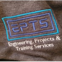 EPTS Ltd logo, EPTS Ltd contact details