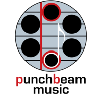 PUNCHBEAM MUSIC LLC logo, PUNCHBEAM MUSIC LLC contact details