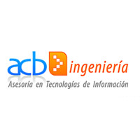 ACB INGENIERIA logo, ACB INGENIERIA contact details