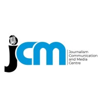 Journalism Communication and Media Centre (JCM Centre) logo, Journalism Communication and Media Centre (JCM Centre) contact details