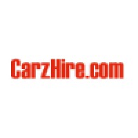 Carzhire.com logo, Carzhire.com contact details